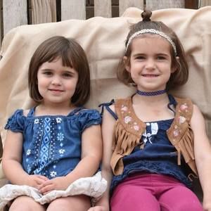 Meet your Posher, Bethany